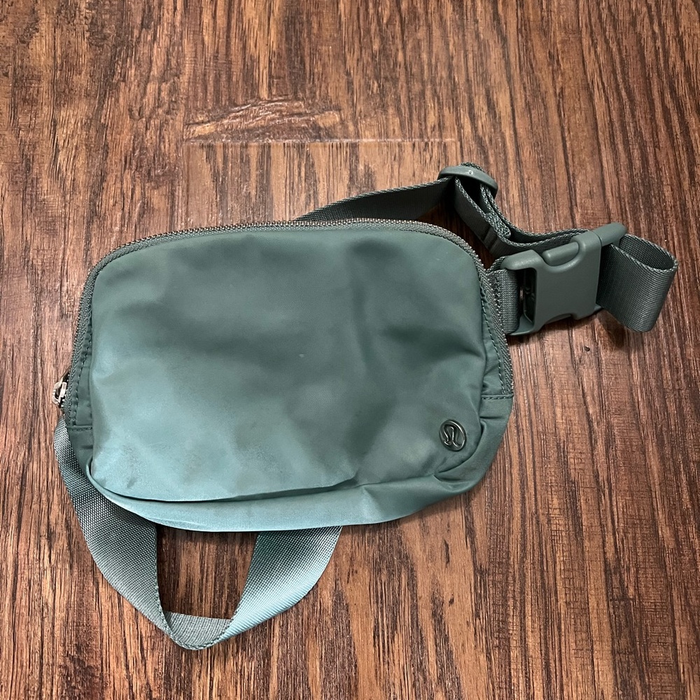 Lululemon Belt Bag